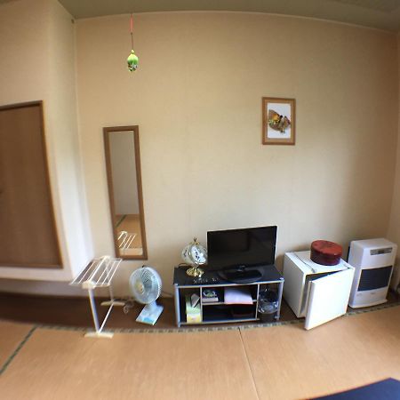 Motta Kaigan Onsen Ryokan Shimamaki Εξωτερικό φωτογραφία