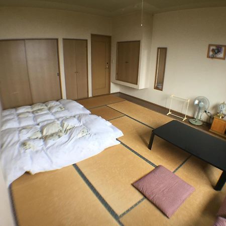 Motta Kaigan Onsen Ryokan Shimamaki Εξωτερικό φωτογραφία