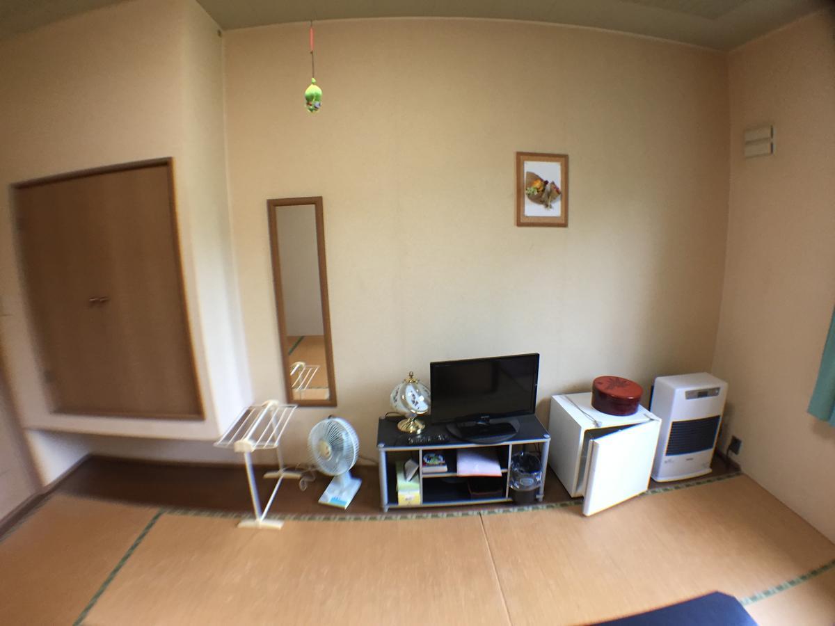 Motta Kaigan Onsen Ryokan Shimamaki Εξωτερικό φωτογραφία