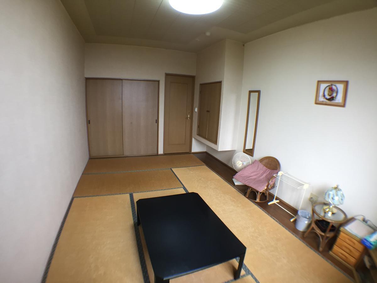 Motta Kaigan Onsen Ryokan Shimamaki Εξωτερικό φωτογραφία
