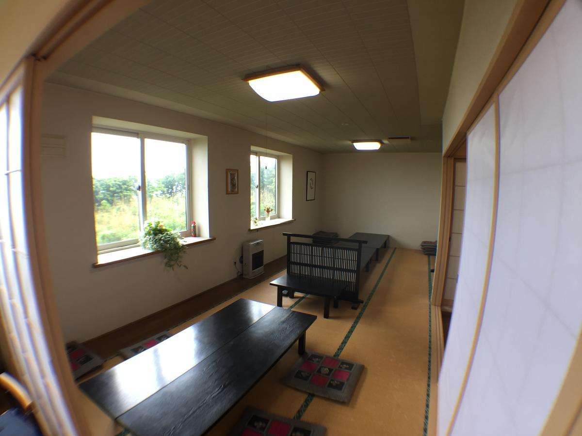Motta Kaigan Onsen Ryokan Shimamaki Εξωτερικό φωτογραφία
