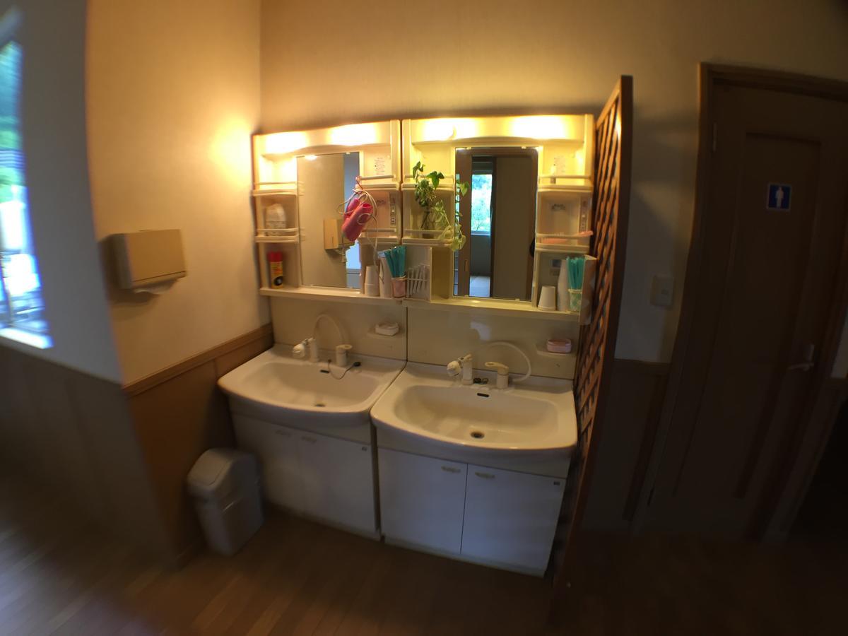 Motta Kaigan Onsen Ryokan Shimamaki Εξωτερικό φωτογραφία