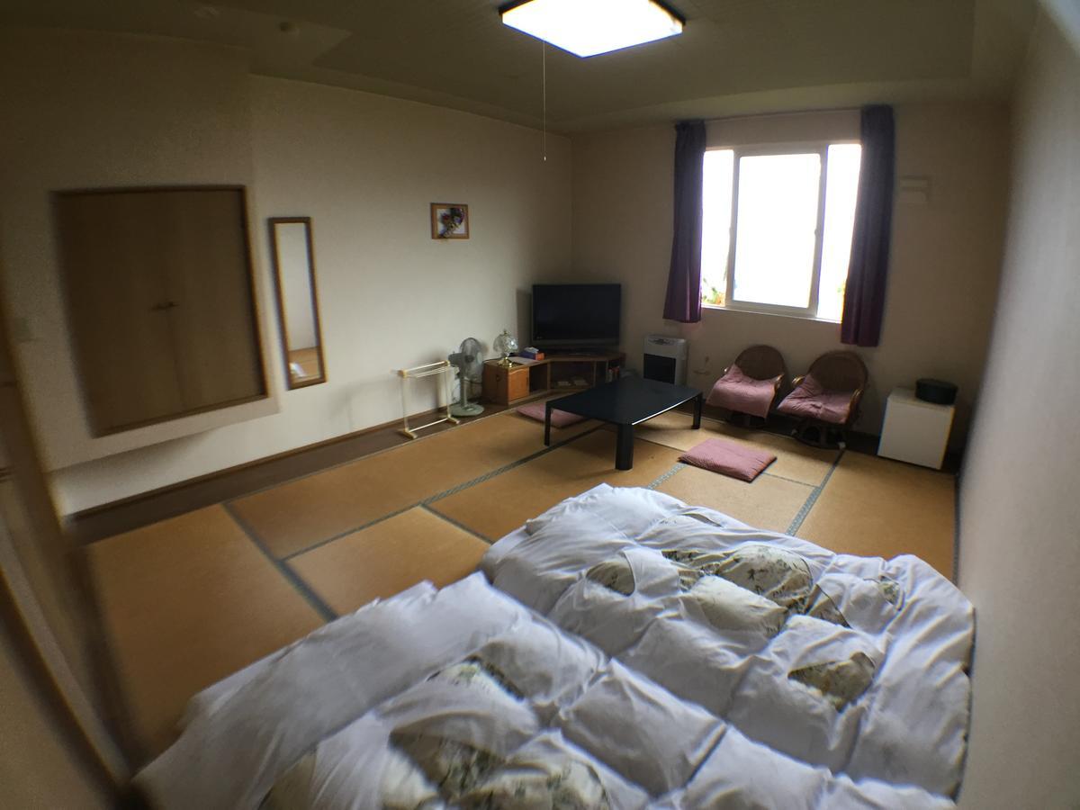 Motta Kaigan Onsen Ryokan Shimamaki Εξωτερικό φωτογραφία