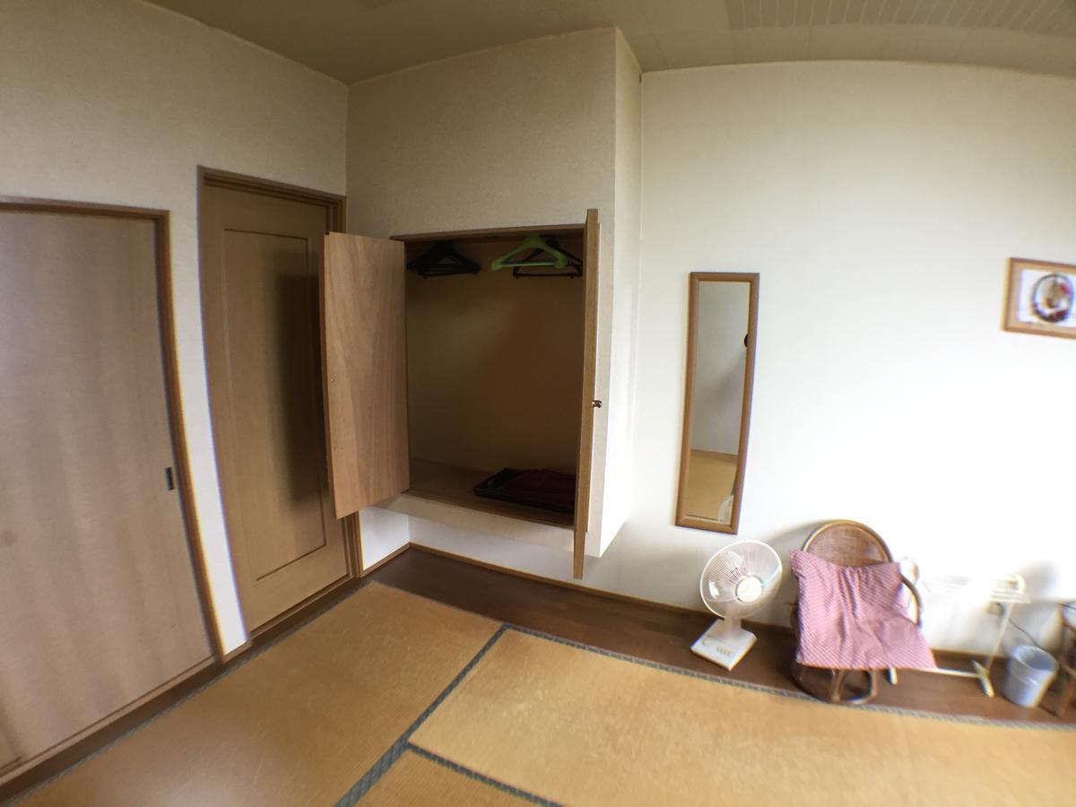 Motta Kaigan Onsen Ryokan Shimamaki Εξωτερικό φωτογραφία