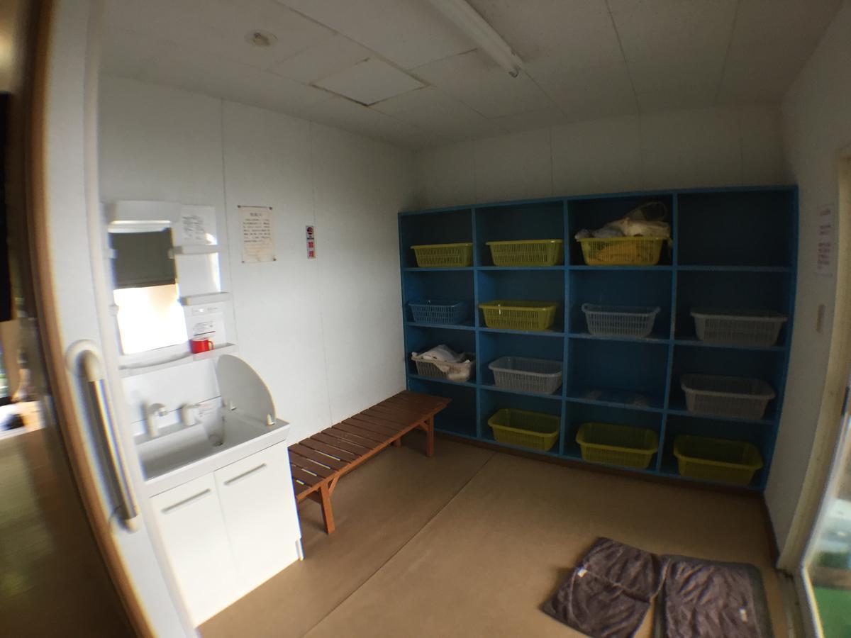 Motta Kaigan Onsen Ryokan Shimamaki Εξωτερικό φωτογραφία