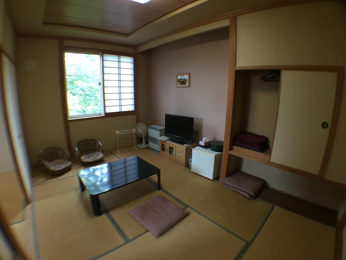 Motta Kaigan Onsen Ryokan Shimamaki Εξωτερικό φωτογραφία