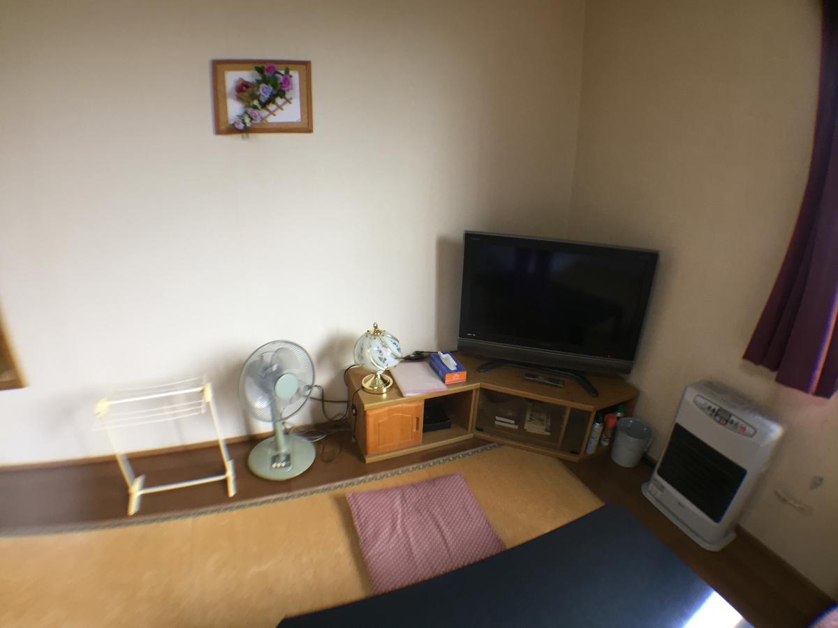 Motta Kaigan Onsen Ryokan Shimamaki Εξωτερικό φωτογραφία