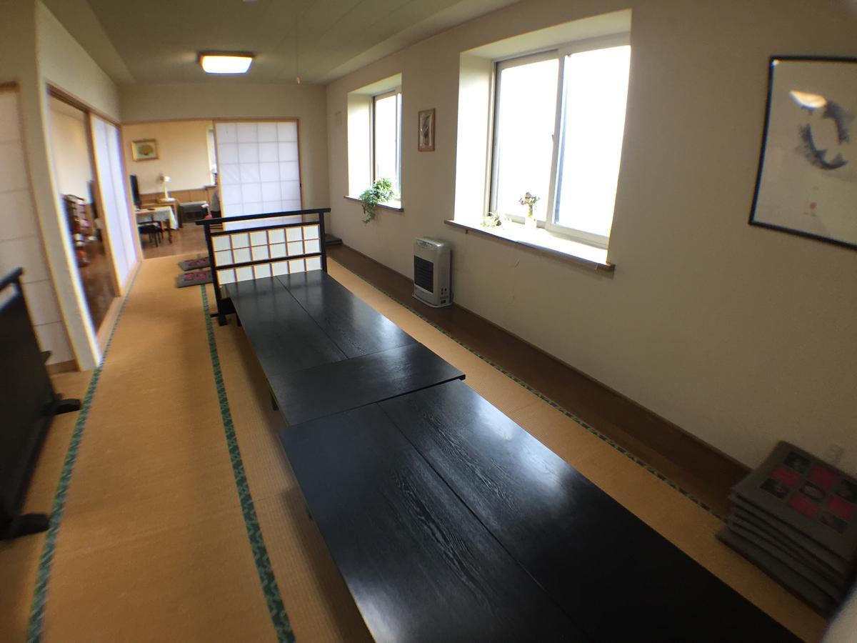 Motta Kaigan Onsen Ryokan Shimamaki Εξωτερικό φωτογραφία