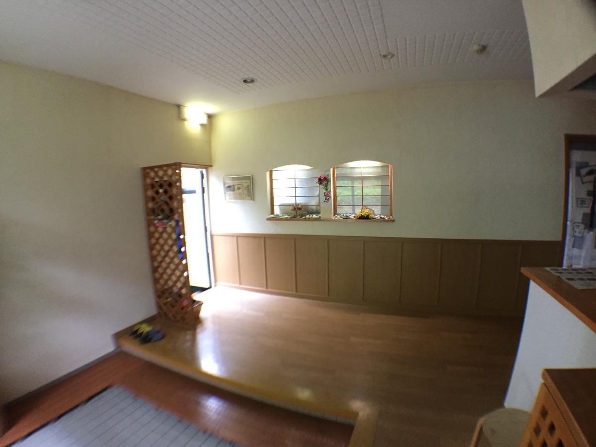 Motta Kaigan Onsen Ryokan Shimamaki Εξωτερικό φωτογραφία