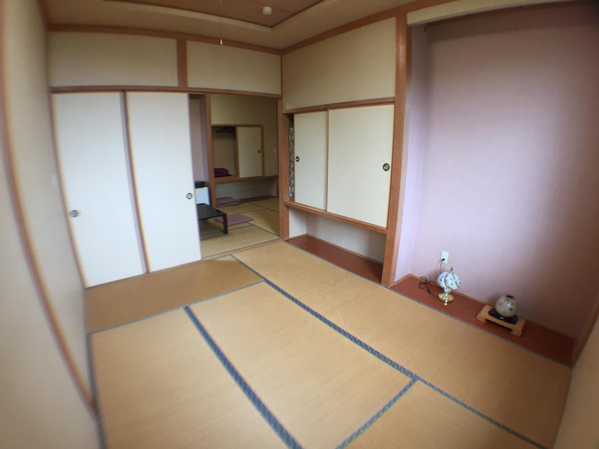 Motta Kaigan Onsen Ryokan Shimamaki Εξωτερικό φωτογραφία