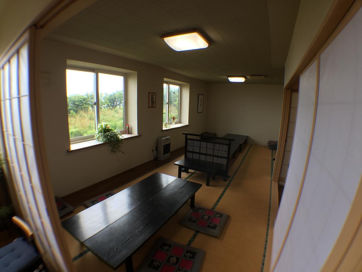 Motta Kaigan Onsen Ryokan Shimamaki Εξωτερικό φωτογραφία