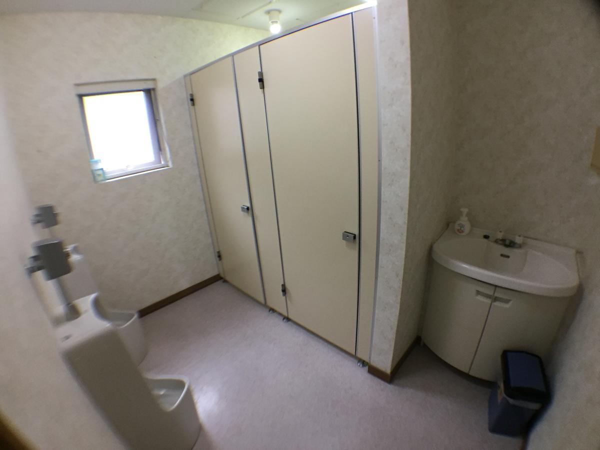 Motta Kaigan Onsen Ryokan Shimamaki Εξωτερικό φωτογραφία