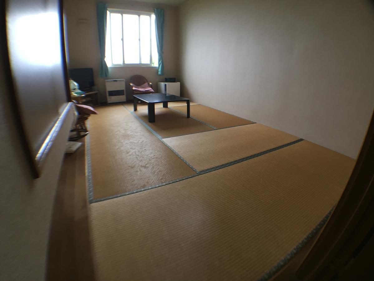 Motta Kaigan Onsen Ryokan Shimamaki Εξωτερικό φωτογραφία